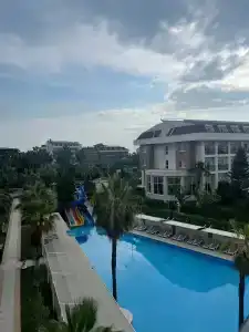 Camyuva Beach - 42