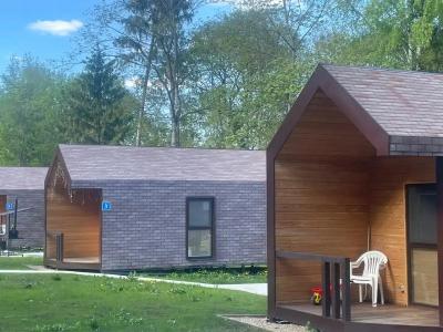 Energiya Tourist base - 39