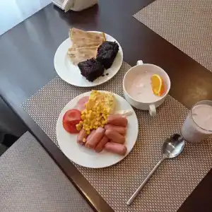 A-Liner Airport Ekaterinburg - 38