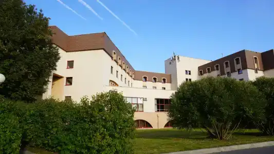 Park Inn Veliky Novgorod - 94