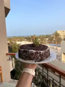 Sunrise Aqua Joy Resort - 78