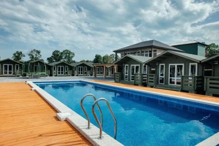 Bzyb Tourist base - 23