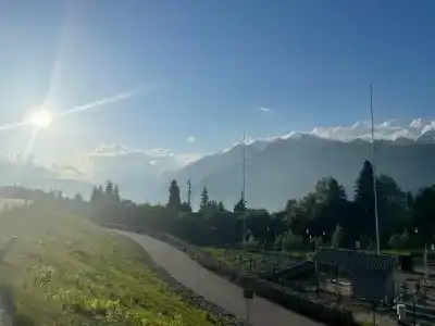 Polyana 1389 & Spa - 55