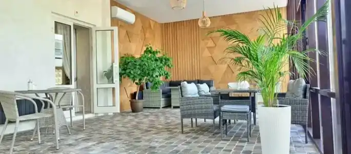 1 i 3 Boutique-hotel - 84