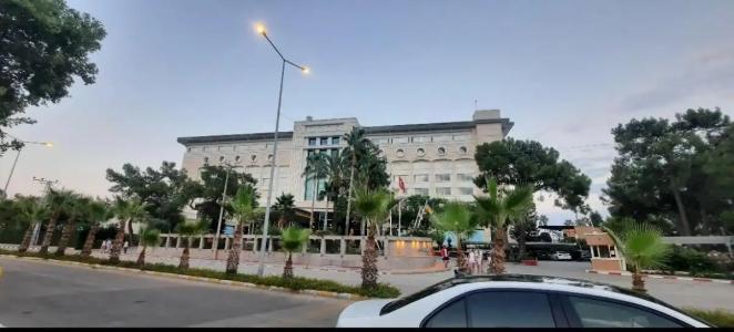 Kilikya Resort Camyuva (Former Elize Beach Resort) - 13