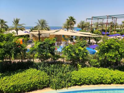 Centara Mirage Beach Resort Dubai - 47