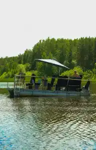 Baza Otdykha Monte-Karlo - 44