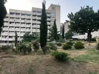 Sevastopol Tourist base - 65