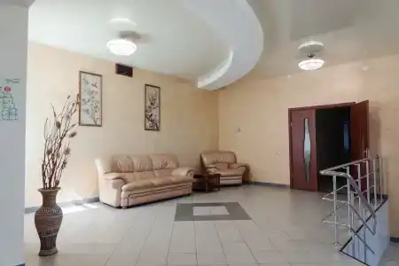 Livadiya Sanatorium - 24