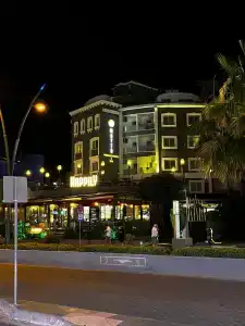 Motto Premium&Spa - 37