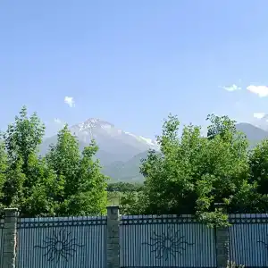 Okzhetpes Sanatorium - 21