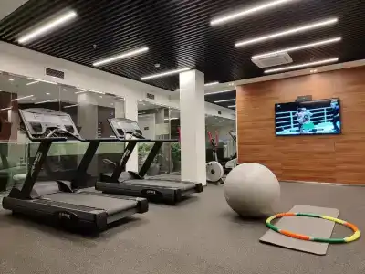 Select Paveletskaya - 26