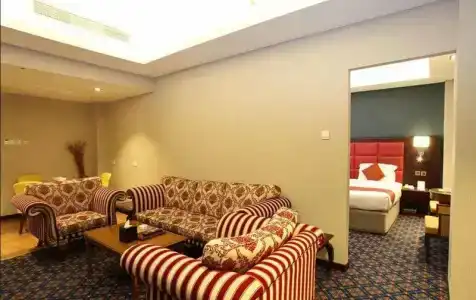 Ramee Guestline Qurum - 25