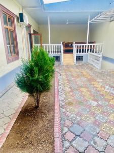 Aeroport Hostel - 8