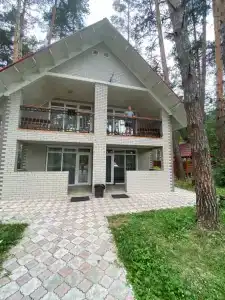 Парк Манжерок - 72