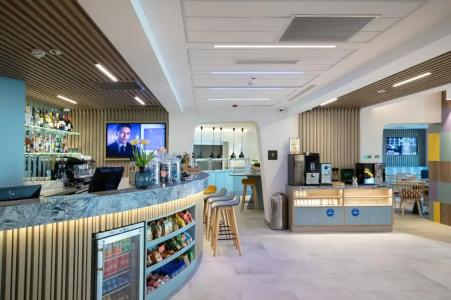 Hampton By Hilton Bialystok - 16