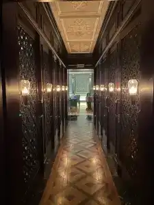 Four Seasons Lion Palace - 56