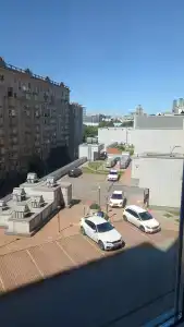 Renaissance Moscow Monarch Centre - 22