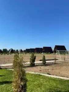 Recreation center Lazurnaya - 22