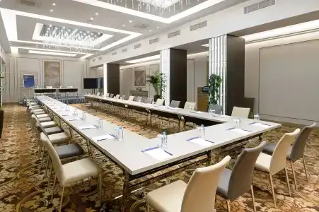 Holiday Inn Express - Khovrino, an IHG - 17