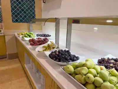 Horus Paradise Resort - Ultra All Inclusive - 55