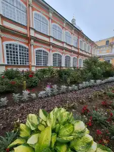 Дом Паломника корпус 2 - 3