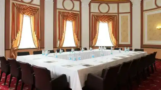 Crowne Plaza - Minsk, an IHG - 13