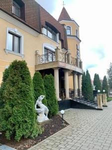 Парк-Замковый - 2