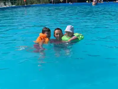 Kapchik kz Tourist base - 34