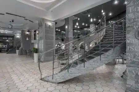 Marins Nizhny Novgorod - 48