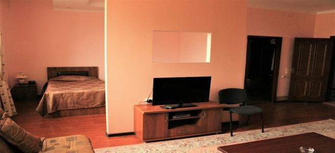 Villa Bishkek - 38