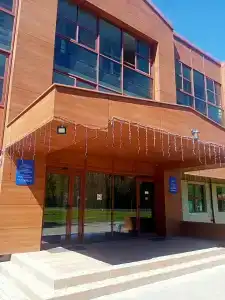 Sanatorium-profilaktoriy Rosinka - 48