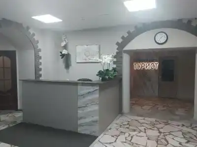Турист - 31