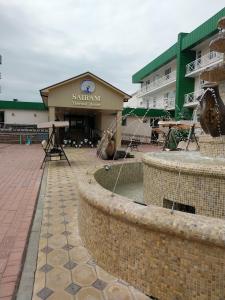 Sairam Thermal Resort - 12