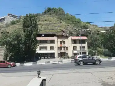 Merien Guesthouse 16 - 2