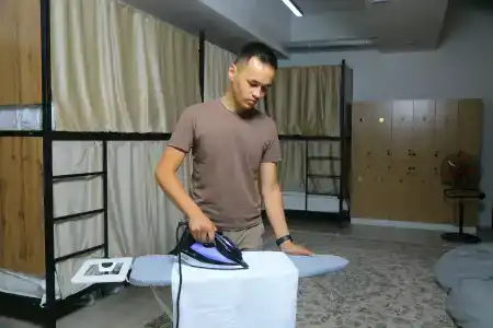 Hostel Pro - 14