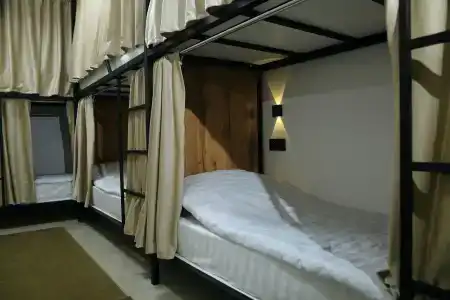 Hostel Pro - 21