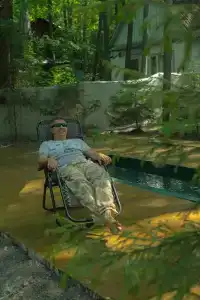 Baza Otdykha Monte-Karlo - 38