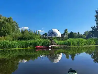 Лунево на Волге - 27