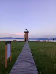 Ozero Parnoe - 44