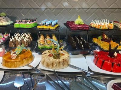 SUNRISE Holidays Resort (Adults Only) - 98