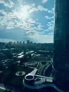 Hayatt Ridzhensi Ekaterinburg - 45