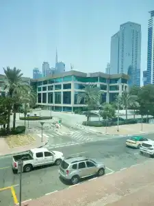 Holiday Inn Express Dubai - Safa Park, an IHG - 40