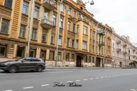 Большой 19 - 32