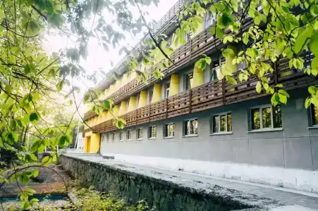 Vesna Tourist base - 16