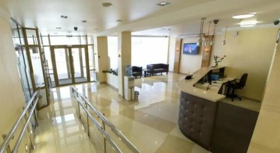 Vorob'evyi Goryi - 50