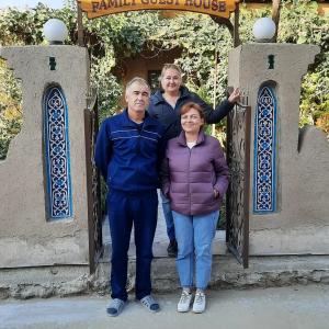 Sardam Guest house - 4
