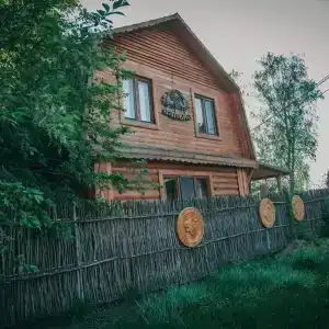 База отдыха Лесная Скаzка - 7