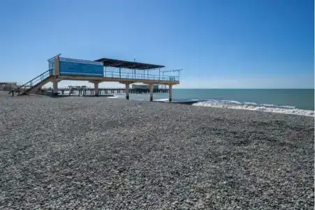 SeaRent Madrid Park 2 - 18