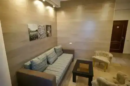 Bergs Spa and Сonference - 5